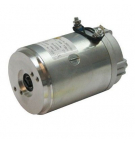 DC motor - equivalent to Iskra AMJ5273 11.212.958 24V 2kW